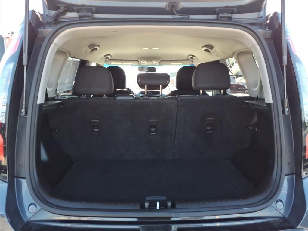Used 2016 Kia Soul + w/ Audio Package image 17