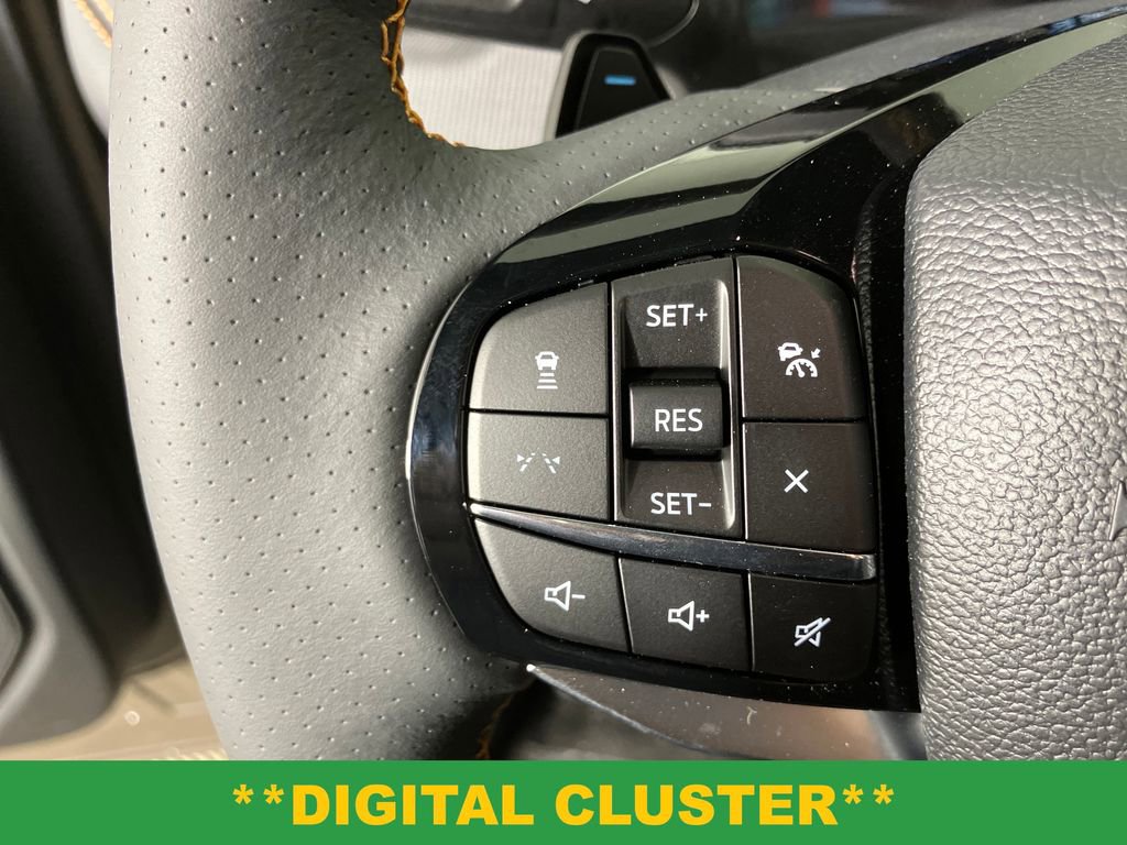 New 2026 Ford Explorer Tremor w/ Tremor Ultimate Package image 18