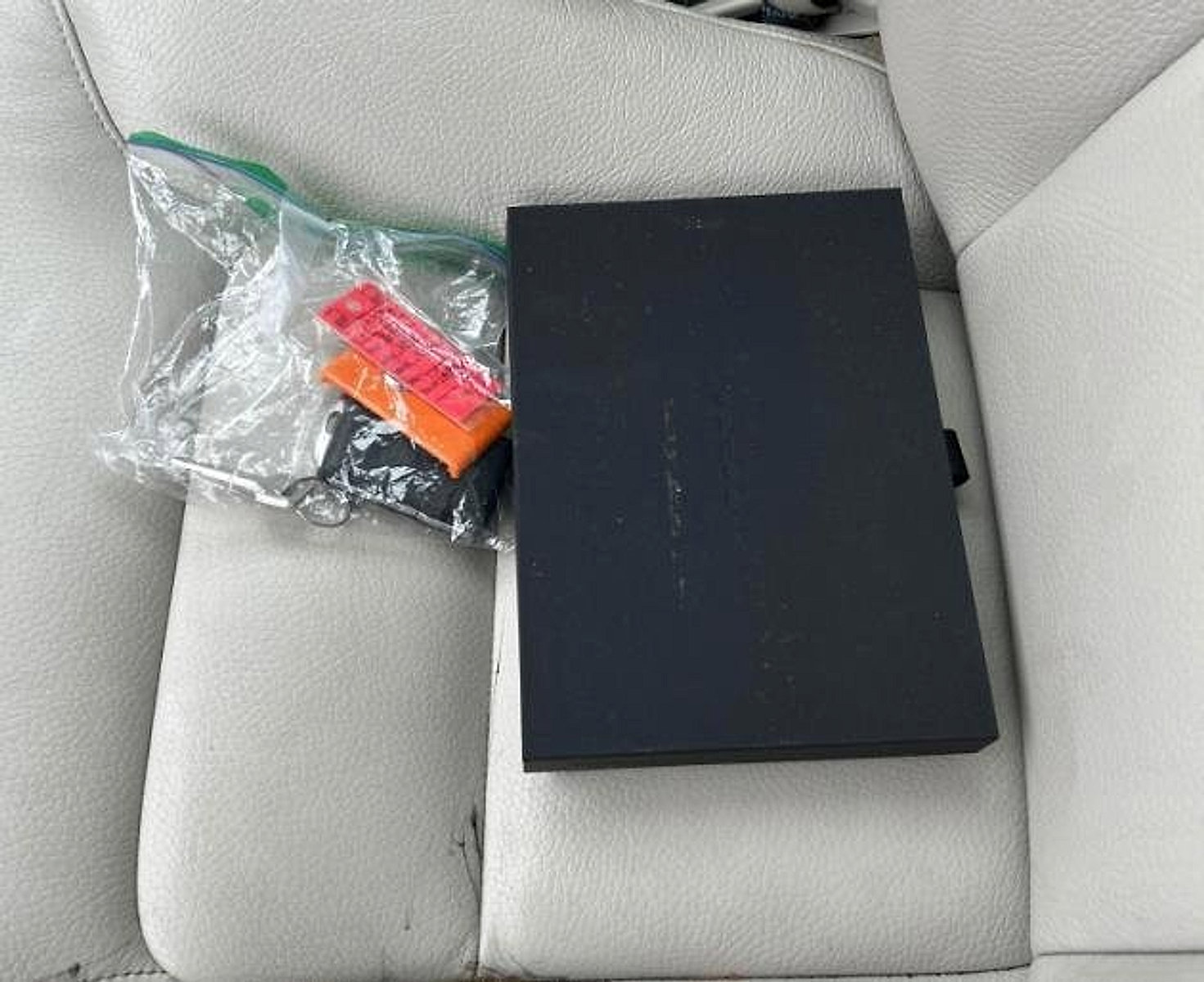 Certified 2024 Volvo XC90 B6 Plus image 13