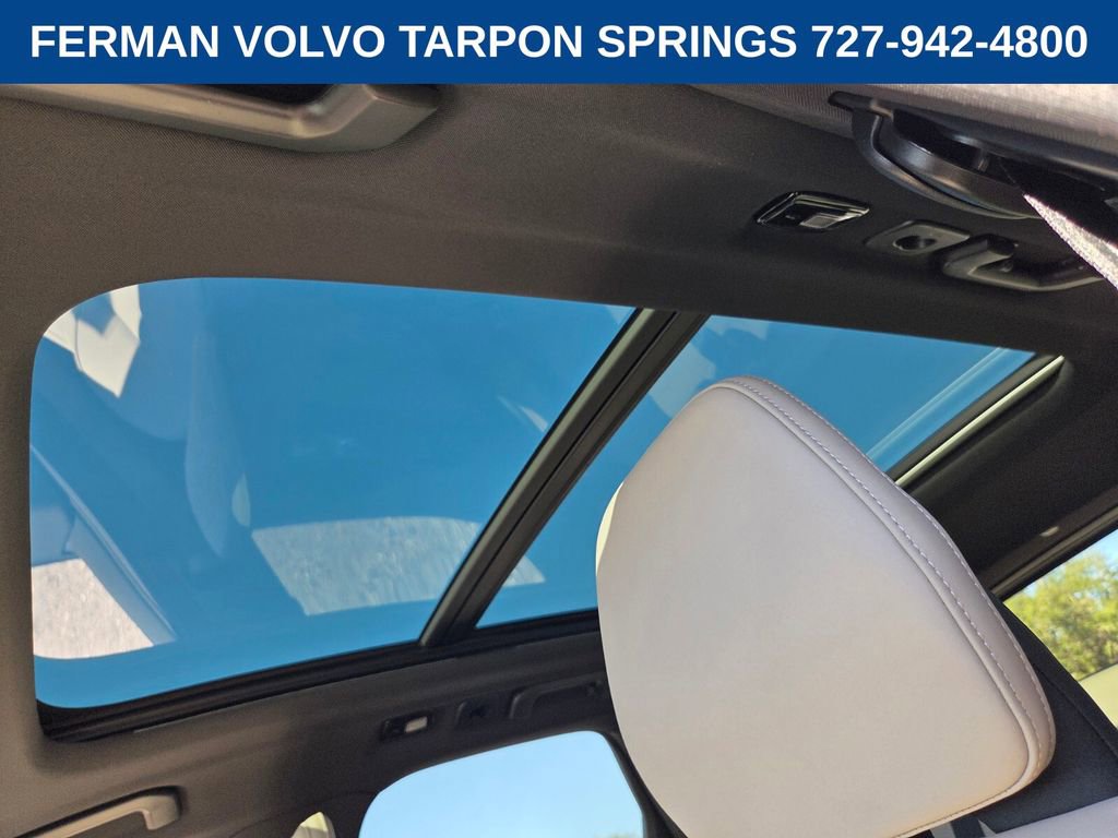 New 2026 Volvo XC60 B5 Core AWD/4WD image 23