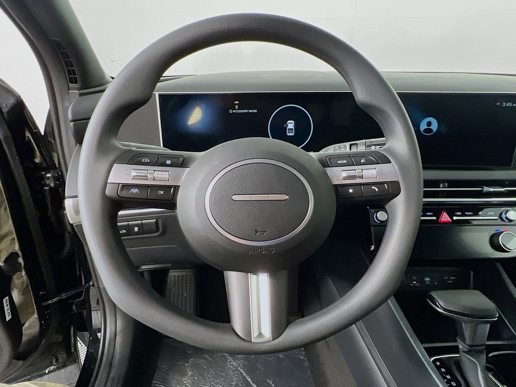 New 2025 Hyundai Santa Cruz SEL image 10