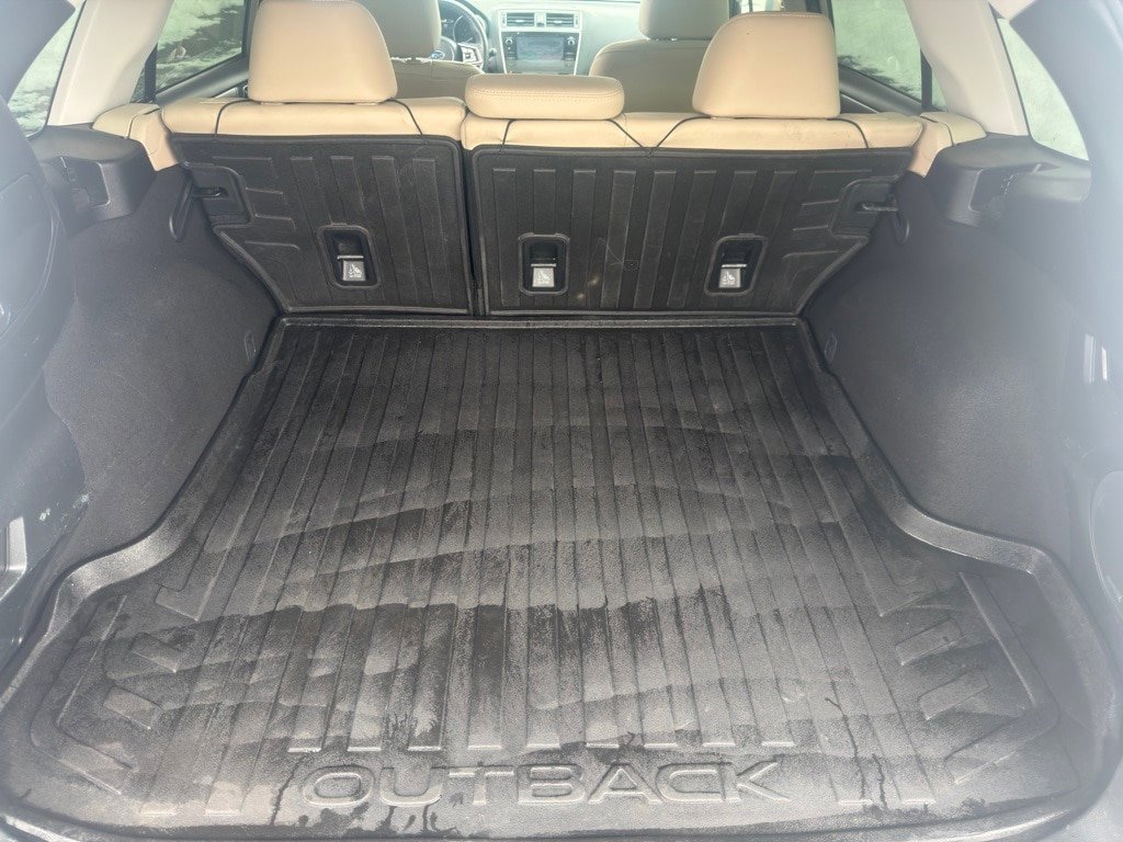 Used 2019 Subaru Outback 3.6R Limited image 37