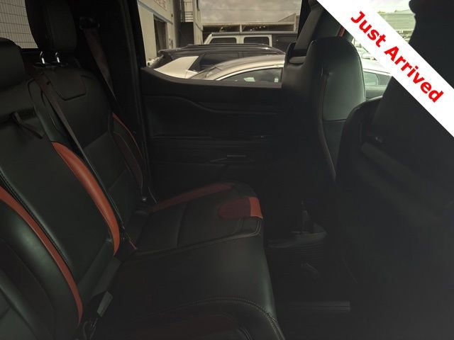 Used 2024 Ford Ranger Raptor AWD/4WD image 14