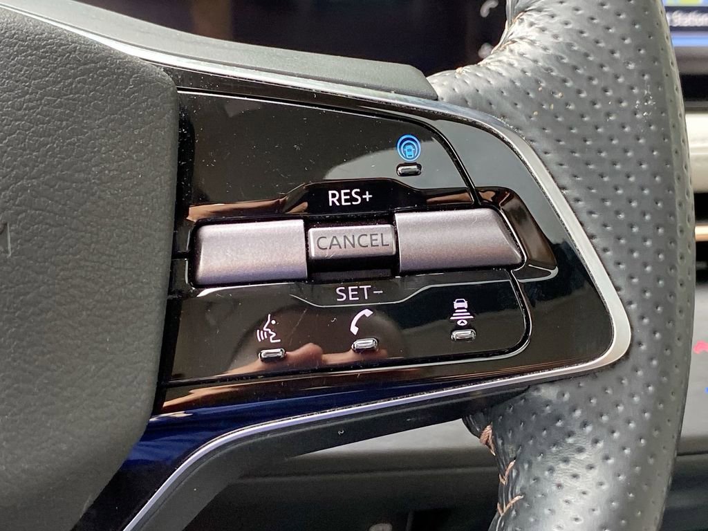 Used 2023 Nissan Ariya EVOLVE+ image 31