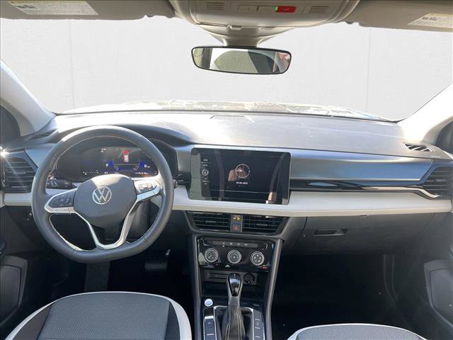 New 2025 Volkswagen Taos S image 16