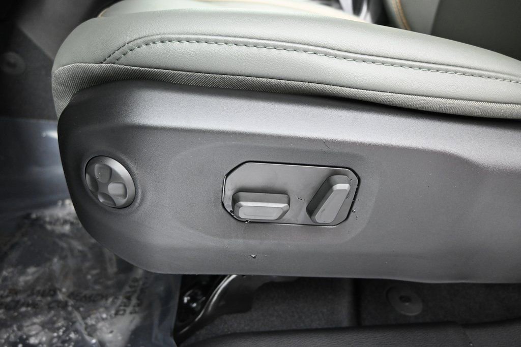 New 2026 Jeep Gladiator Mojave image 20