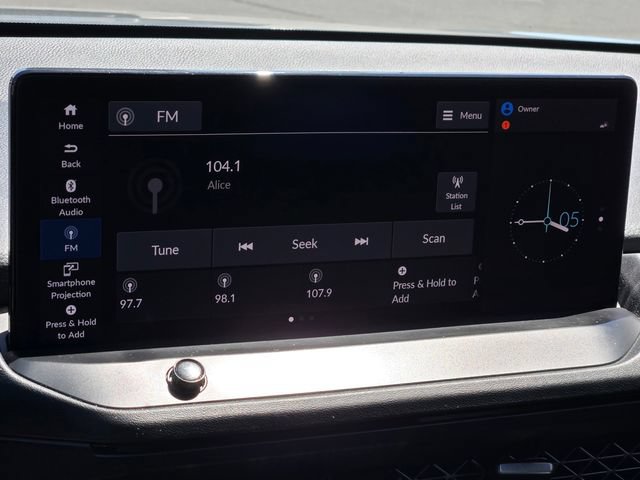 Used 2024 Honda Accord Sport image 18
