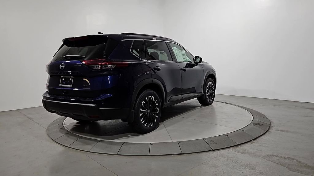 New 2026 Nissan Rogue SV image 5