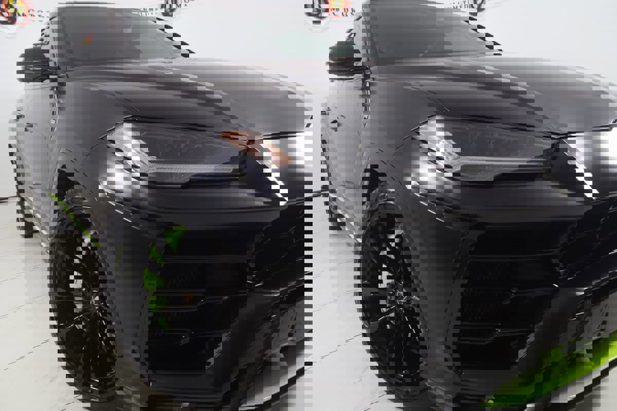 Used 2022 Lamborghini Urus image 27