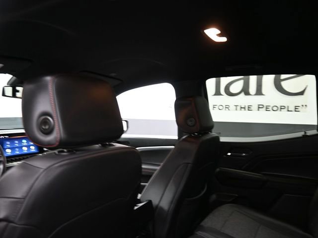 Used 2024 Chevrolet Colorado Z71 w/ Z71 Convenience Package 2 image 24