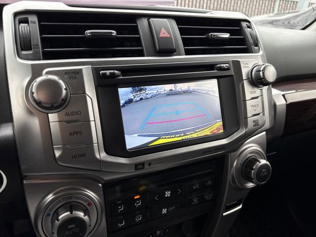 Used 2018 Toyota 4Runner SR5 image 23