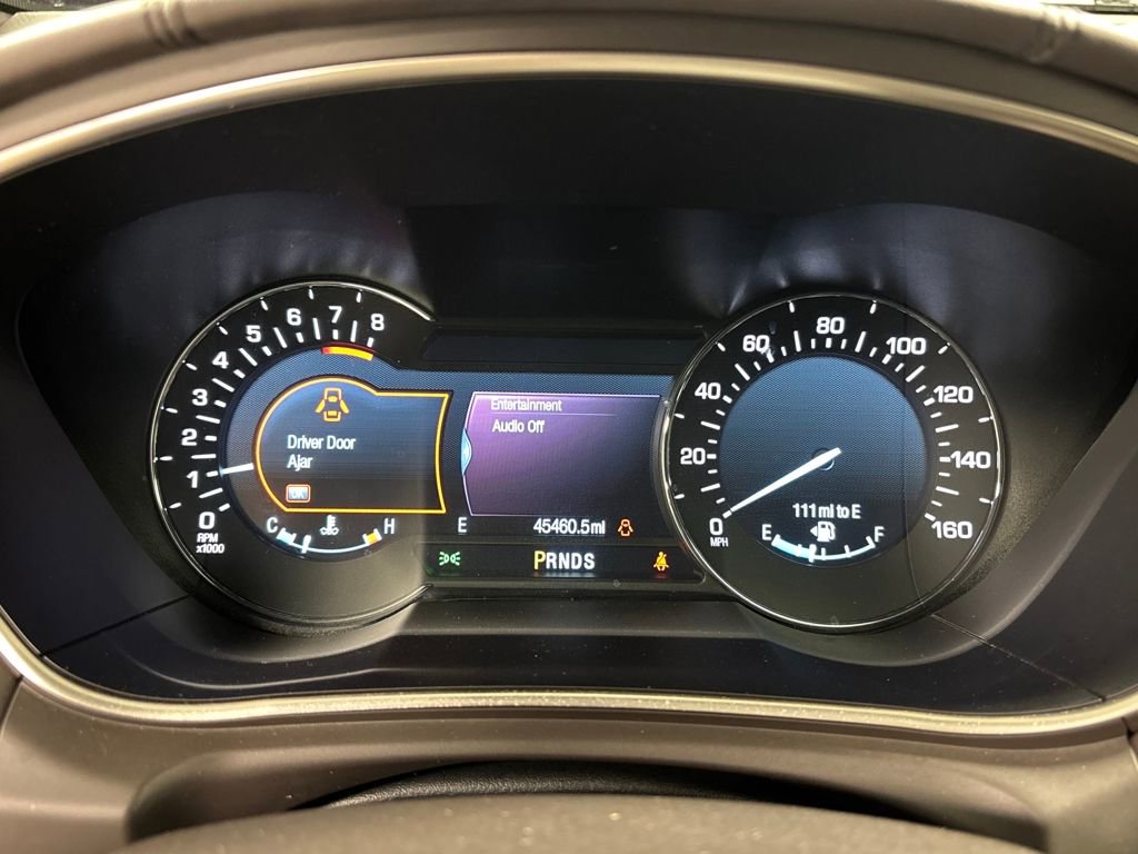 Used 2018 Lincoln MKX Black Label w/ Driver Assistance Package image 35