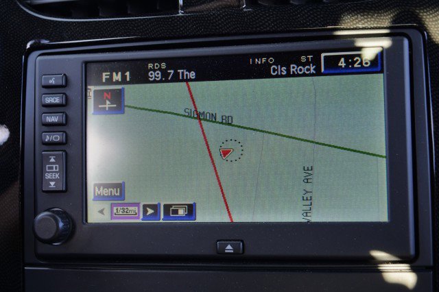 Used 2013 Chevrolet Corvette Grand Sport w/ 2LT Preferred Equipment Group image 10