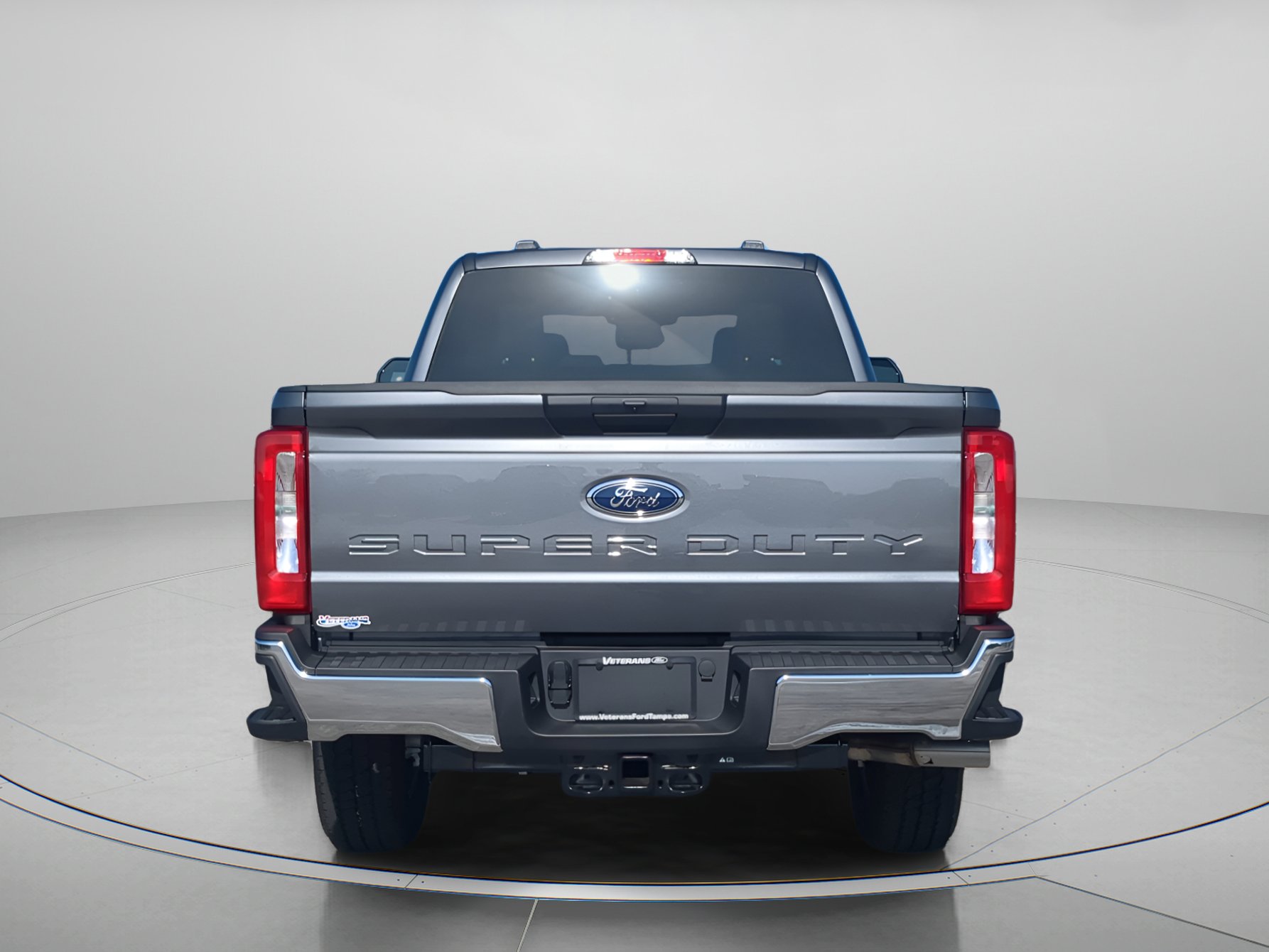 New 2026 Ford F250 XLT AWD/4WD image 44