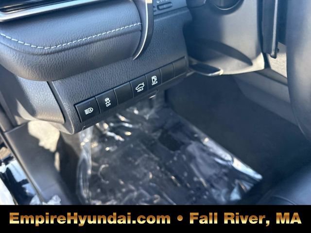 Used 2024 Toyota Camry XSE image 19