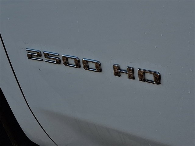 Used 2025 Chevrolet Silverado 2500 Custom w/ Z71 Off-Road Package image 29