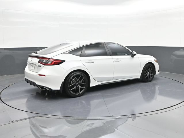 Certified 2024 Honda Civic Sport Touring image 15