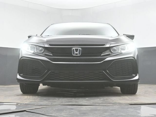 Used 2018 Honda Civic LX image 41