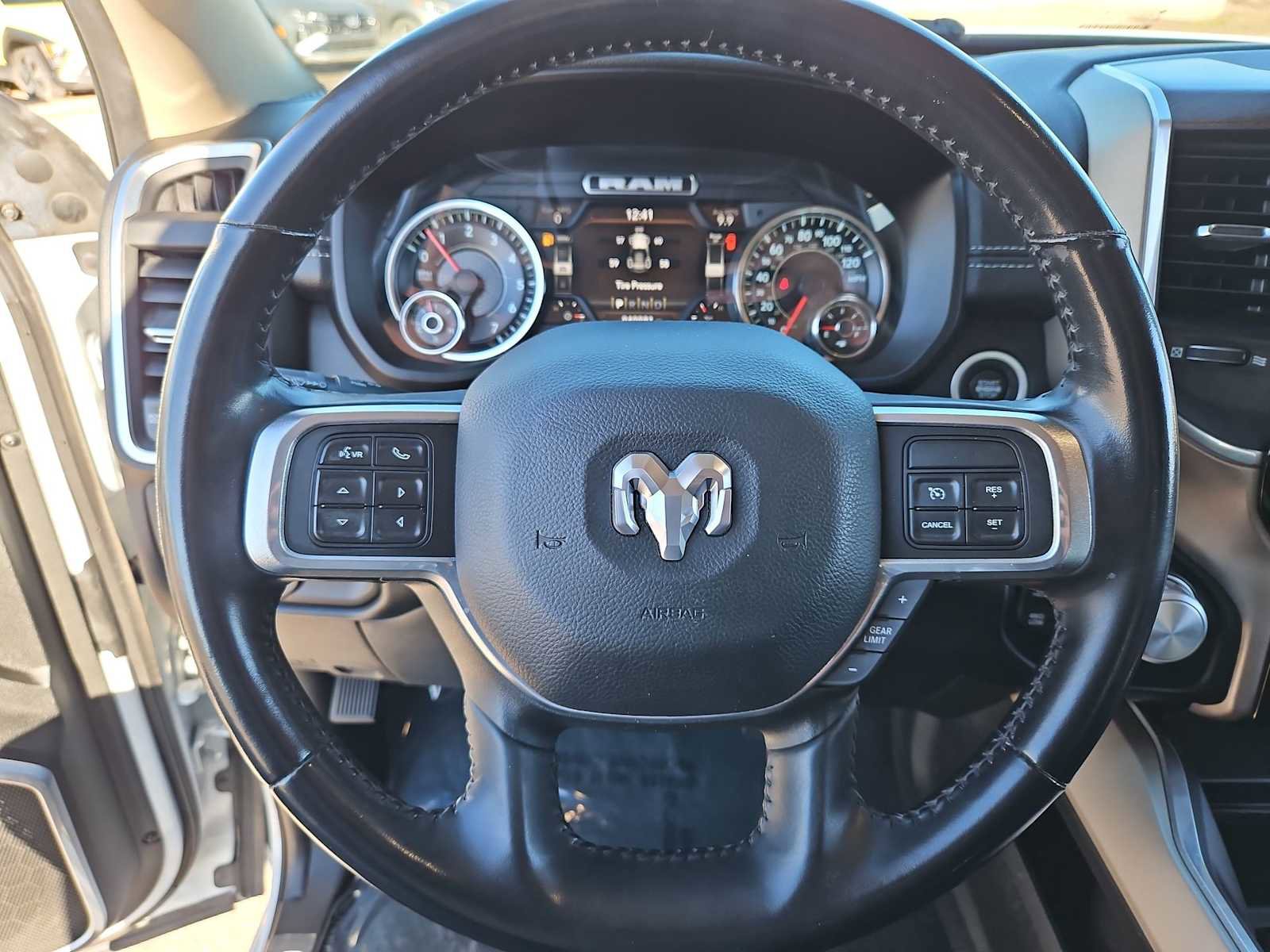 Used 2022 RAM 2500 Laramie image 21