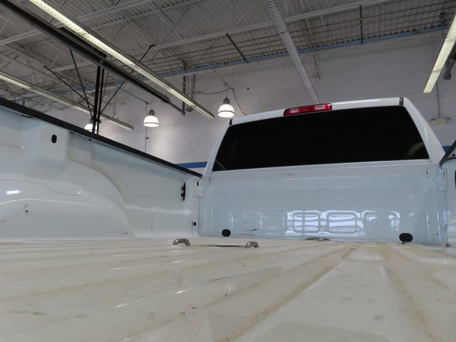 Used 2024 RAM 3500 Tradesman w/ Chrome Appearance Group image 17