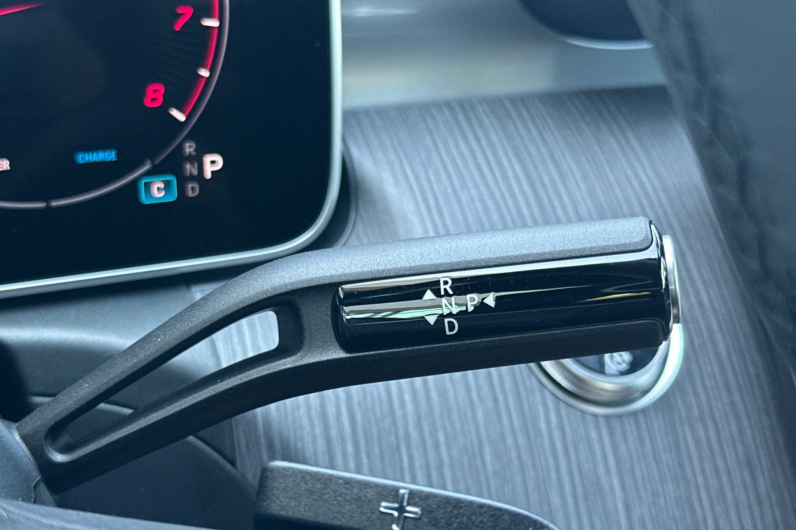 New 2025 Mercedes-Benz C 300 Sedan image 20