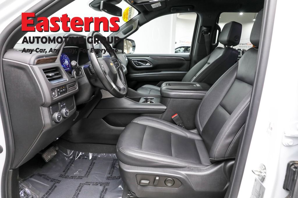 Used 2023 Chevrolet Tahoe LT image 14