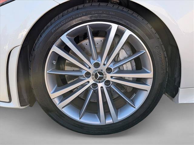 Used 2019 Mercedes-Benz CLS 450 image 24