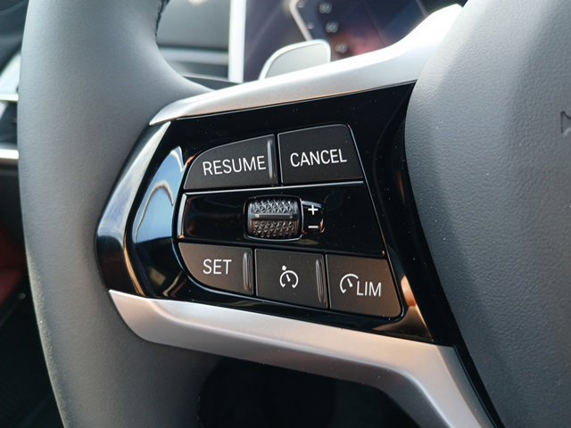 New 2026 BMW 330i Sedan w/ Convenience Package RWD image 24