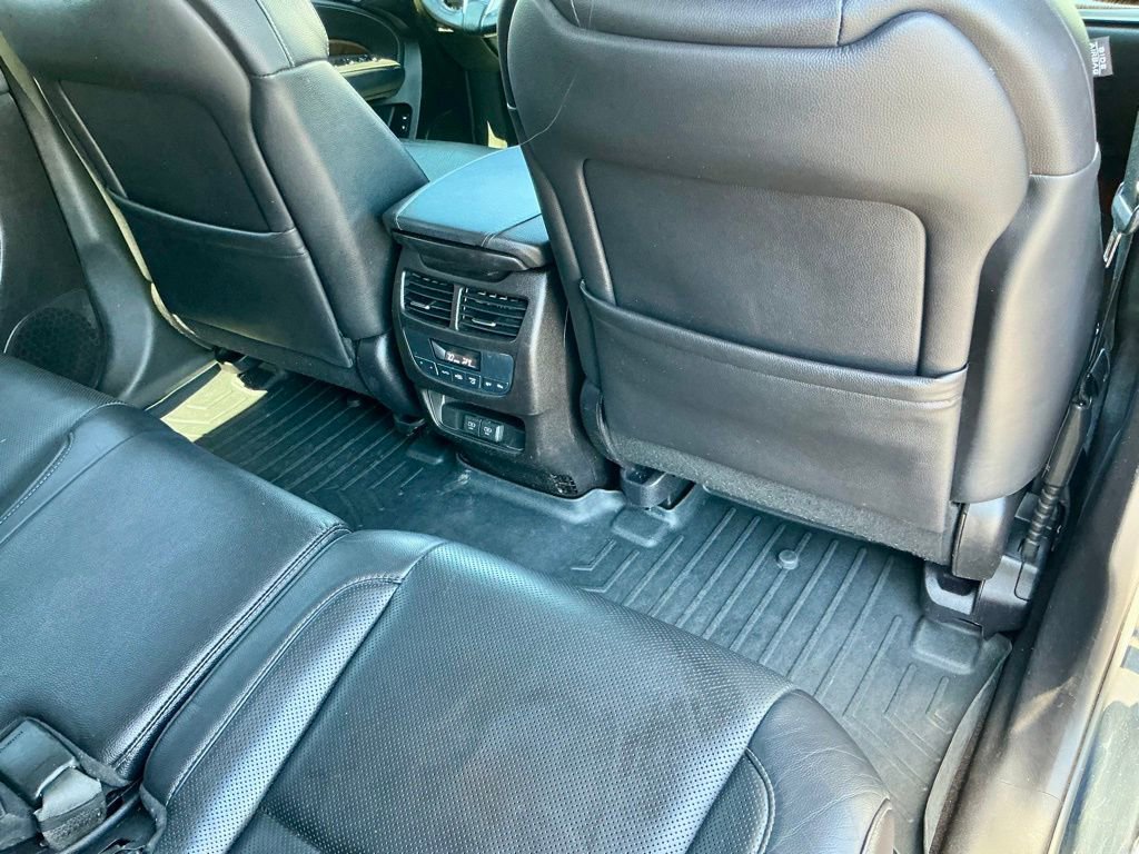 Used 2019 Acura MDX FWD w/ Technology Package image 27