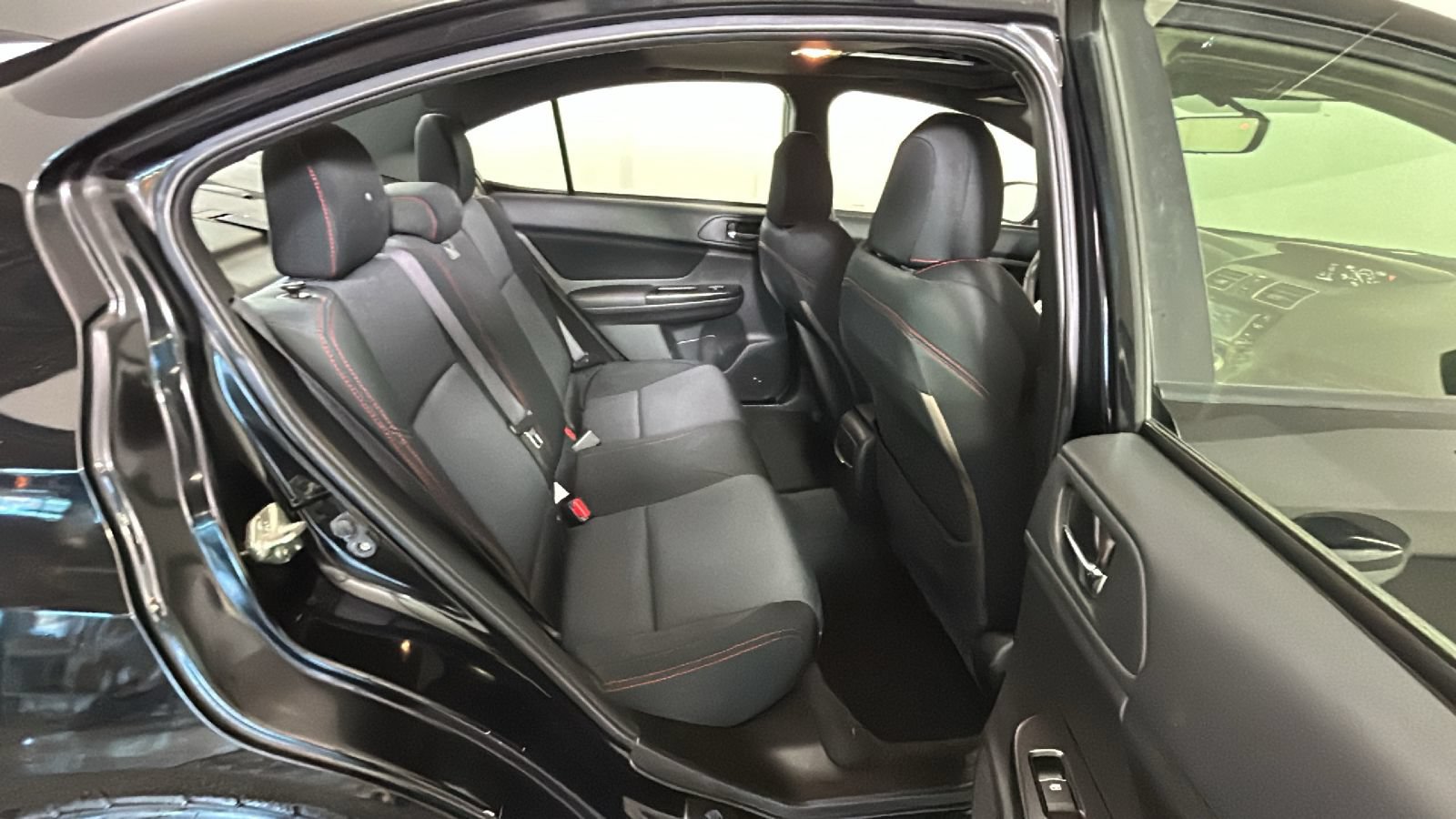 Used 2017 Subaru WRX Premium AWD/4WD image 35