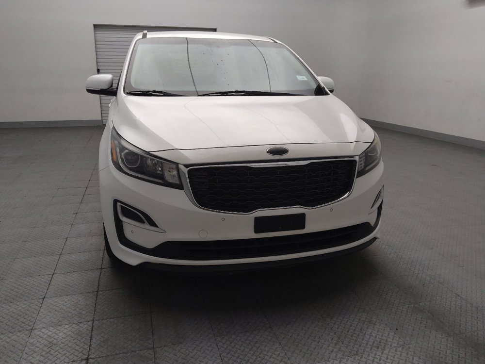 Used 2019 Kia Sedona EX FWD image 14