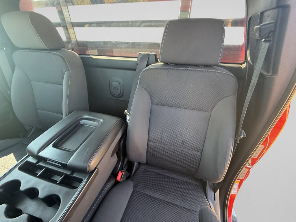 Used 2018 Chevrolet Silverado 3500 LT w/ LT Convenience Package AWD/4WD image 22