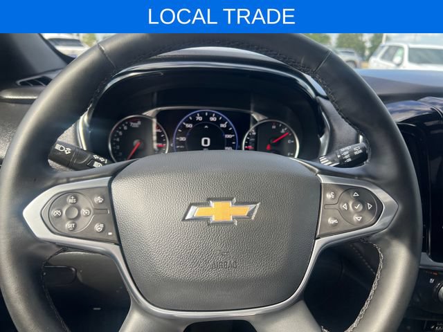 Used 2023 Chevrolet Traverse Premier AWD/4WD image 33