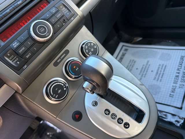 Used 2012 Nissan Sentra 2.0 SR FWD image 22