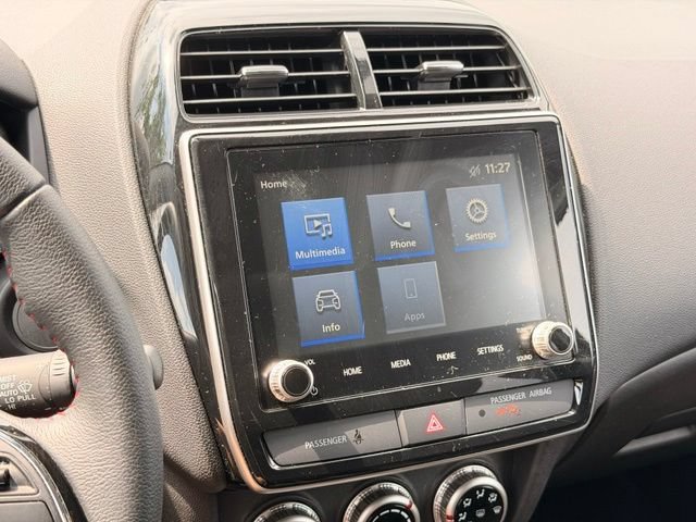 Used 2025 Mitsubishi Outlander Sport AWD image 27