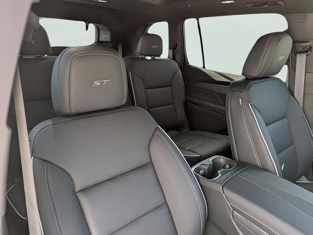 New 2026 Buick Enclave Sport Touring w/ Super Cruise Package image 20