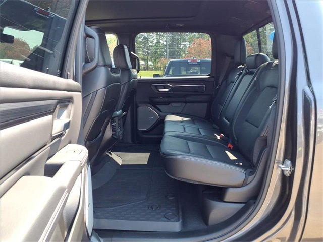 New 2026 RAM 1500 Rebel w/ Rebel Level 2 Equipment Group image 18