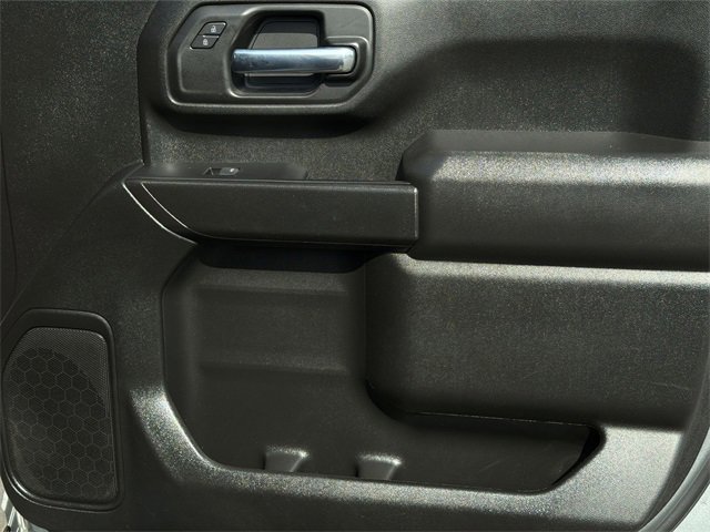 Used 2024 Chevrolet Silverado 2500 Custom w/ Custom Value Package image 32