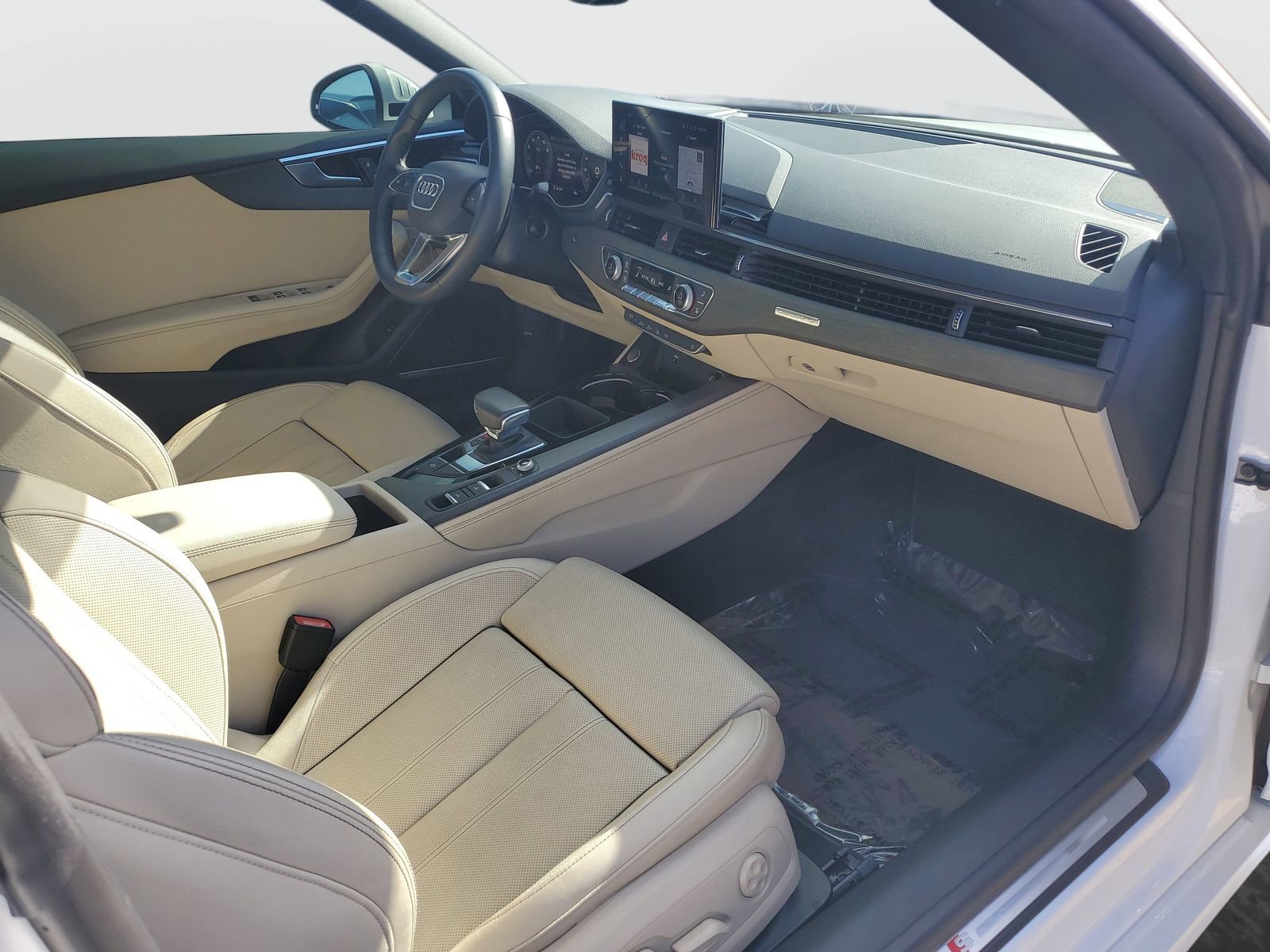 Used 2023 Audi A5 2.0T Prestige AWD/4WD image 18