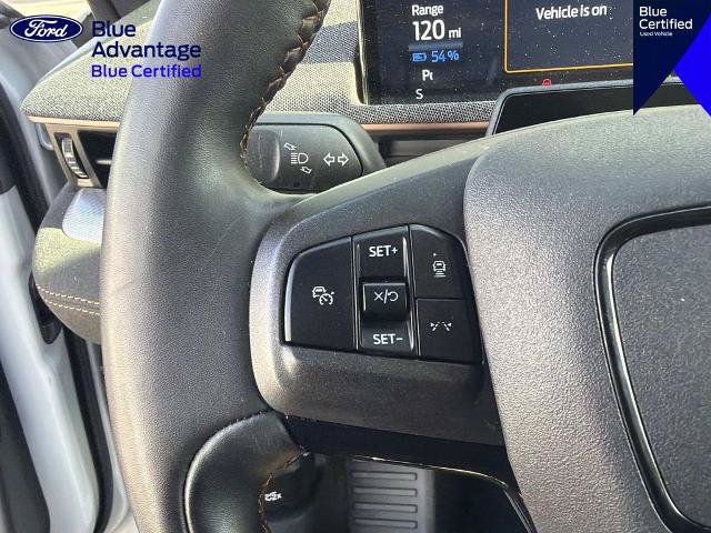 Certified 2022 Ford Mustang Mach-E GT AWD/4WD image 21