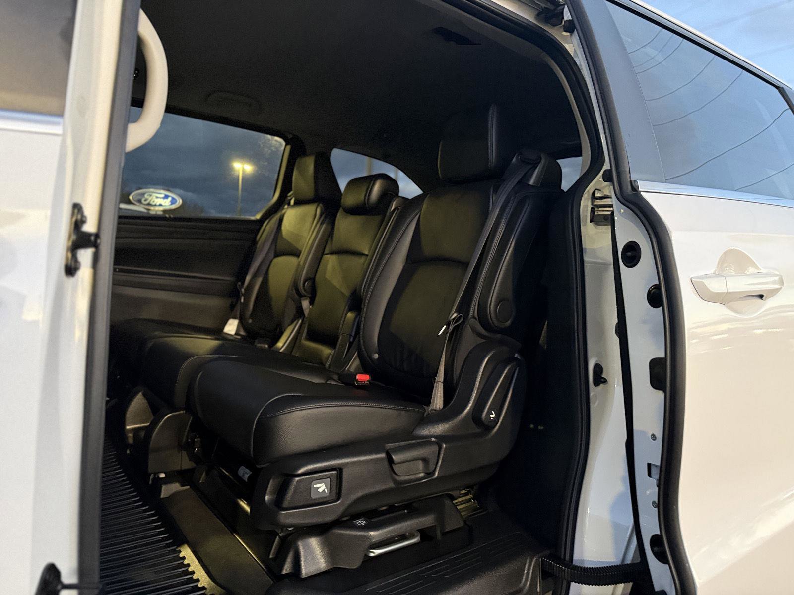 Certified 2026 Honda Odyssey EX-L image 14