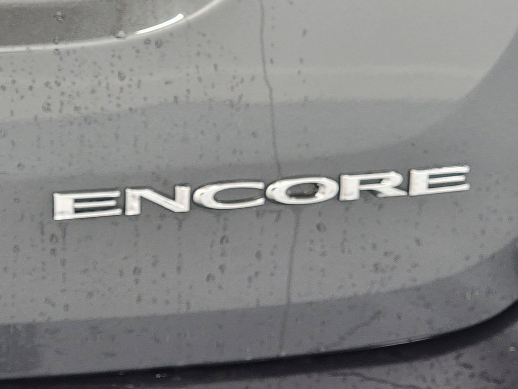 Used 2018 Buick Encore Preferred FWD image 10