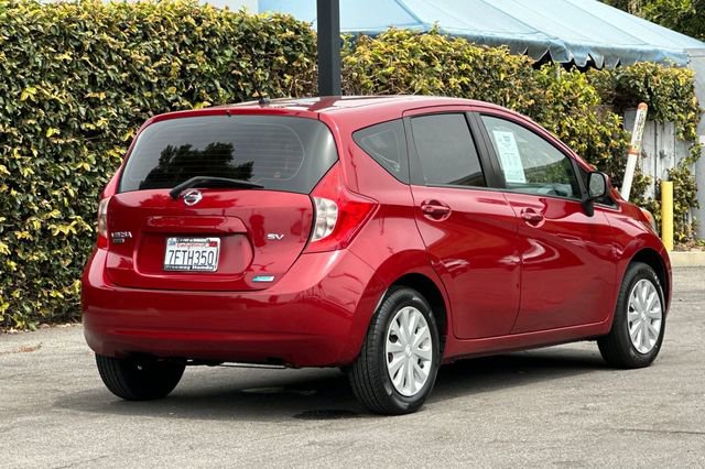 Used 2014 Nissan Versa Note SV image 4