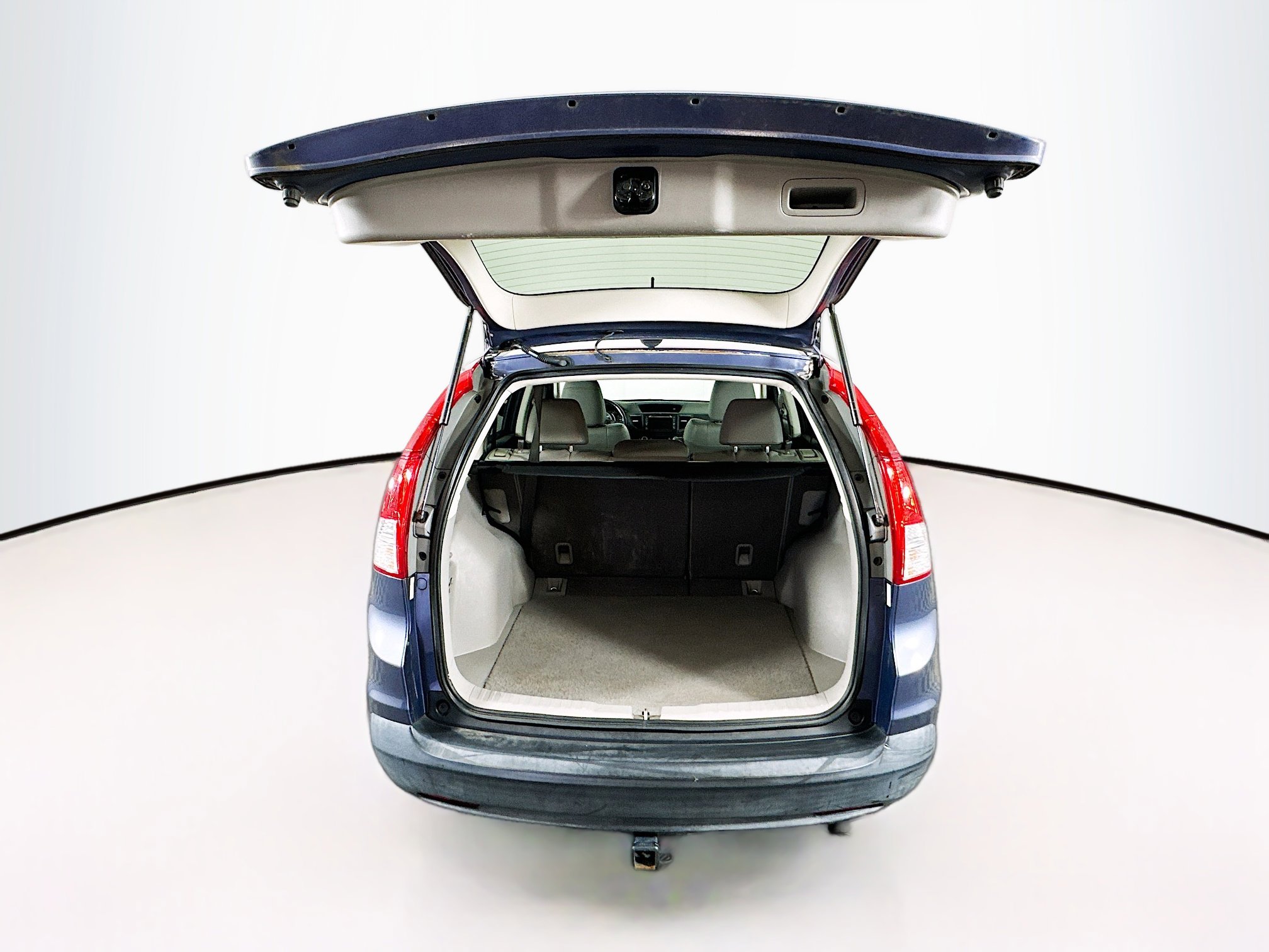 Used 2013 Honda CR-V EX-L image 28