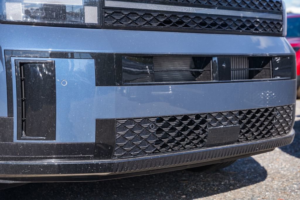 New 2026 Hyundai Santa Fe Calligraphy image 13