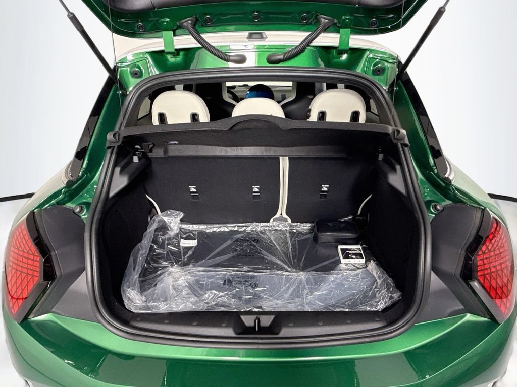 New 2026 MINI Cooper S FWD image 28
