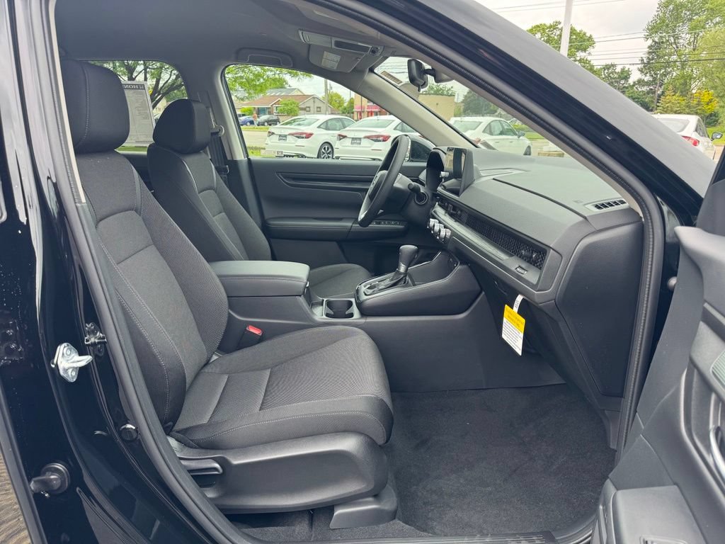 New 2027 Honda CR-V LX image 15