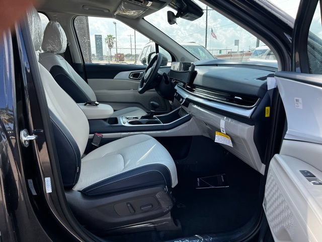 New 2026 Kia Carnival SX Prestige FWD image 23