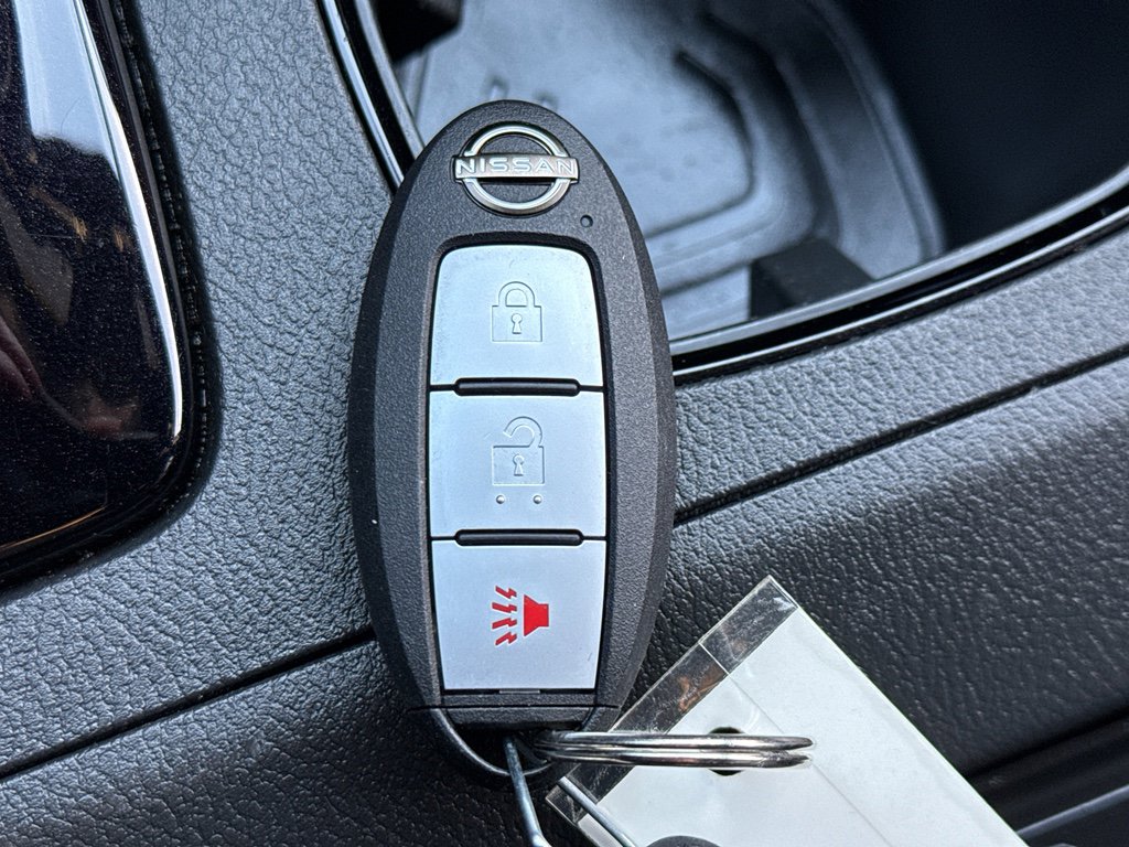 Certified 2024 Nissan Frontier PRO-4X w/ Off-Road Protection Package image 33