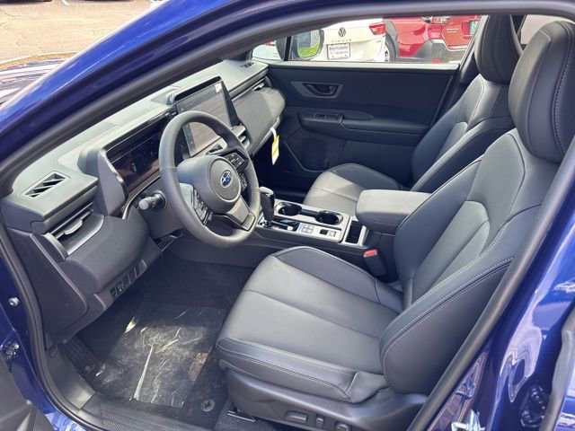 New 2026 Subaru Outback Limited XT image 22